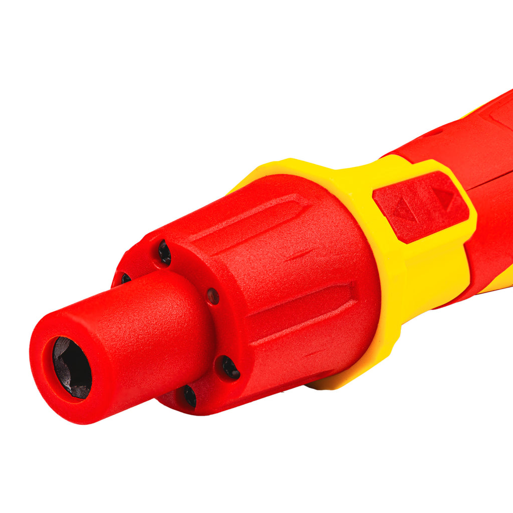 Top Master Pro Surubelnita cu acumulator mandrina hex 4V VDE TMP
