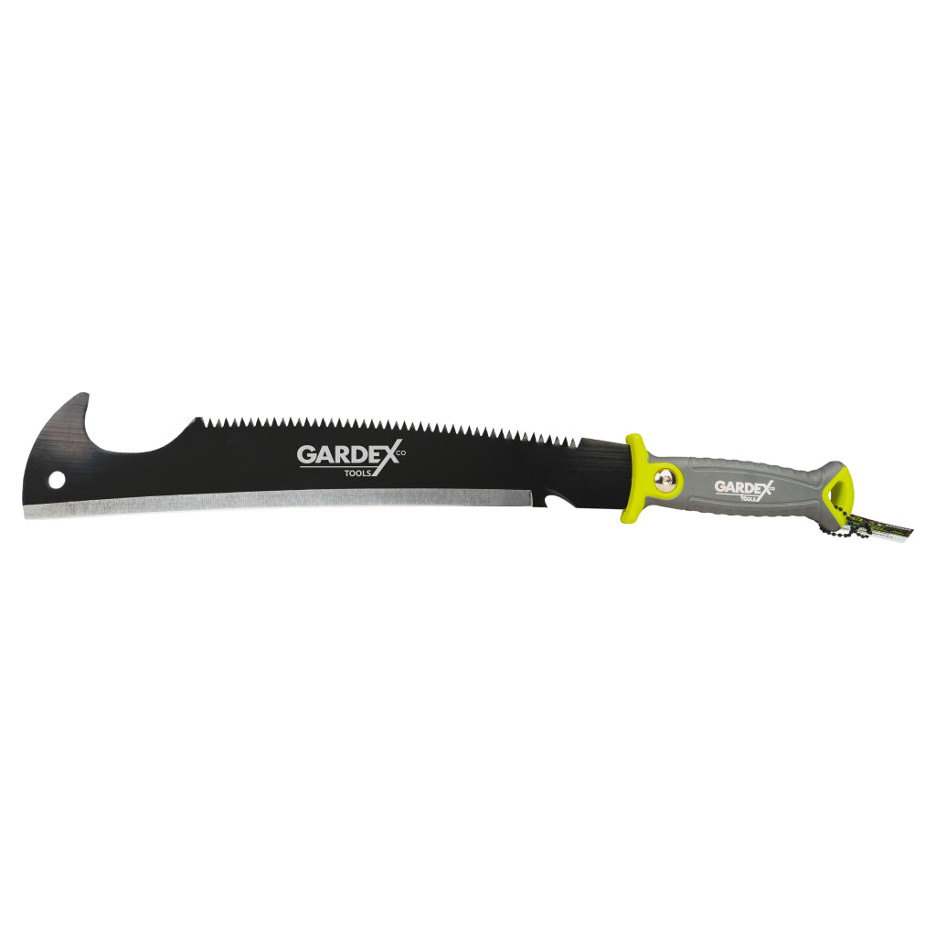 Gardex Maceta SURVIVOR COMANDO GX