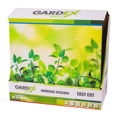 Gardex Set 18 foarfece universale EASY CUT GX