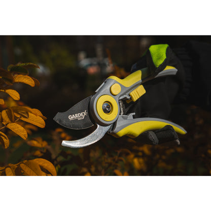 Gardex Foarfeca pentru vie 210mm SK5 TERRA GX