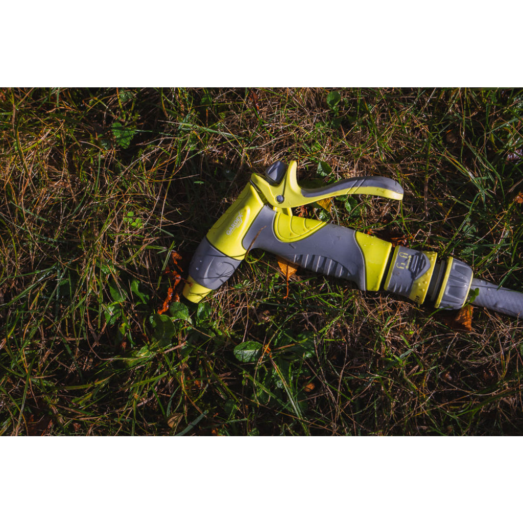 Gardex Set pistol pentru stropit ½" reglaj 3 accesorii CULTURE GX