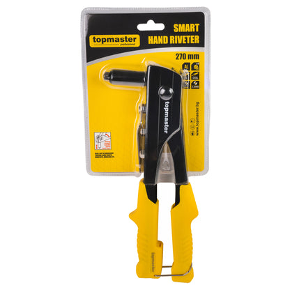 Top Master Pro Cleste nituri pop 270mm SMART TMP