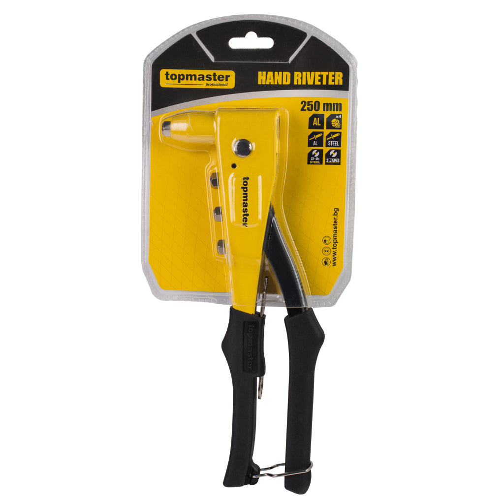 Top Master Pro Cleste nituri pop 250mm TMP