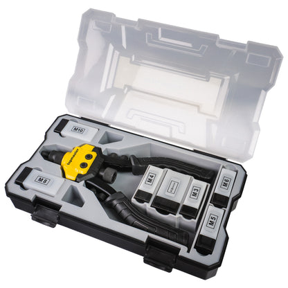 Top Master Pro Cleste nituri pop si piulite captive 255mm frontal TMP