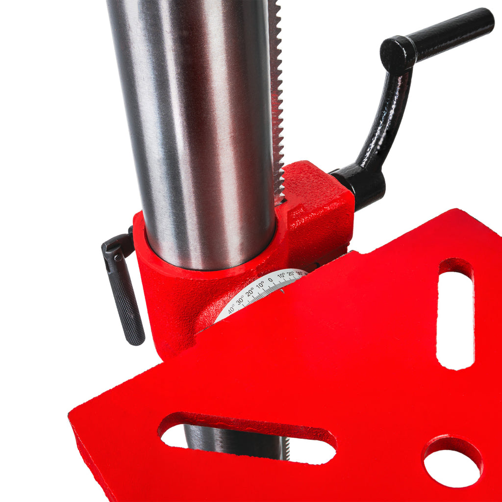 Raider Pro Masina de gaurit fixa 450W 16mm H=1.61m RDP-BD03
