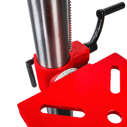 Raider Pro Masina de gaurit fixa 450W 16mm H=1.61m RDP-BD03