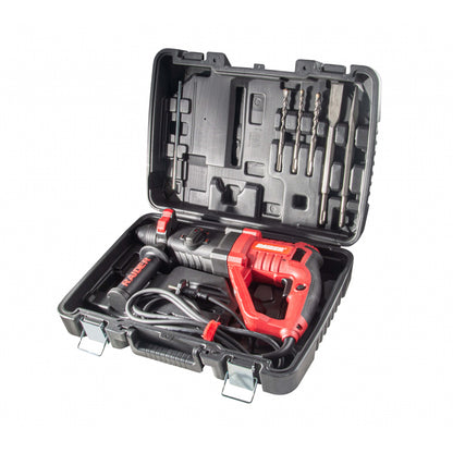 Raider Pro Ciocan rotopercutor 950W 3J SDS RDP-HD12H