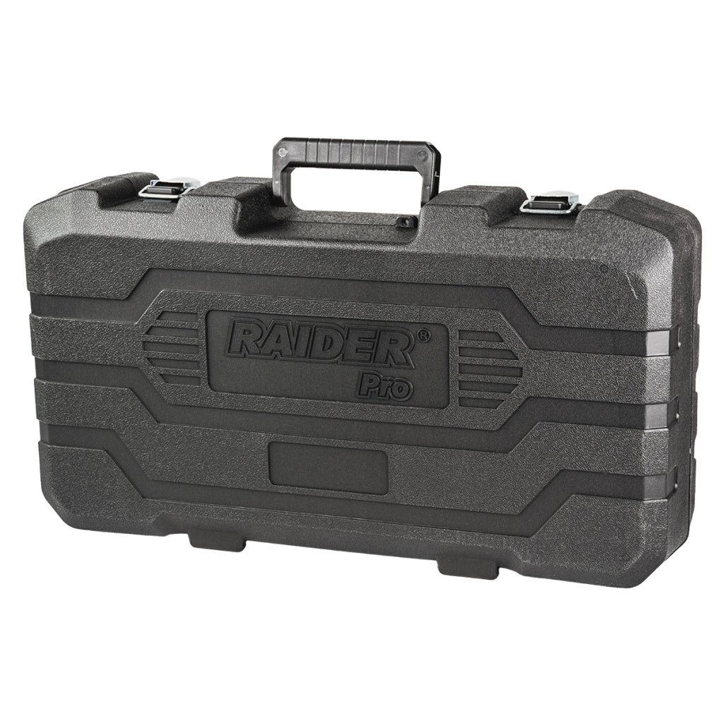 Raider Pro Ciocan rotopercutor 1050W 3.4J SDS RDP-HD63