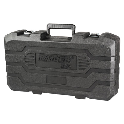 Raider Pro Ciocan rotopercutor 1050W 3.4J SDS RDP-HD63