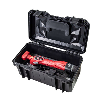 Raider Ventuza electrica 12V 2.0Ah cu vibratii RD-TV01