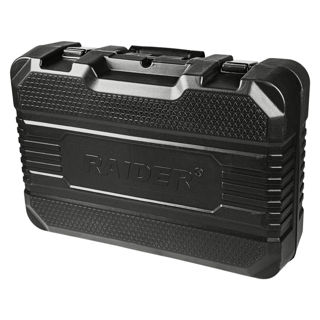 Raider R20 Ciocan Rotopercutor 20V 7J SDS MAX RDP-BMBRH20 Solo