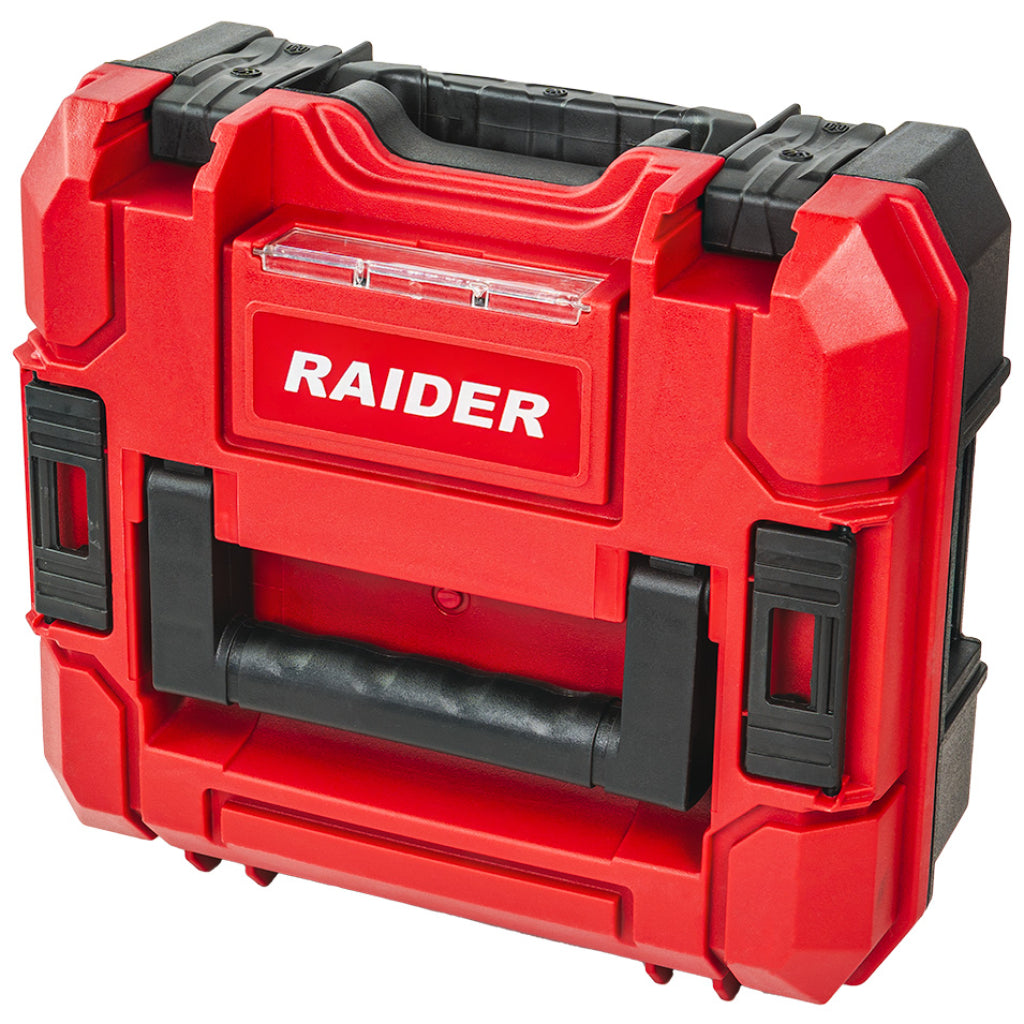 Raider R20 Masina de gaurit si insurubat 20V 2Ah 44Nm RDP-SPCD20