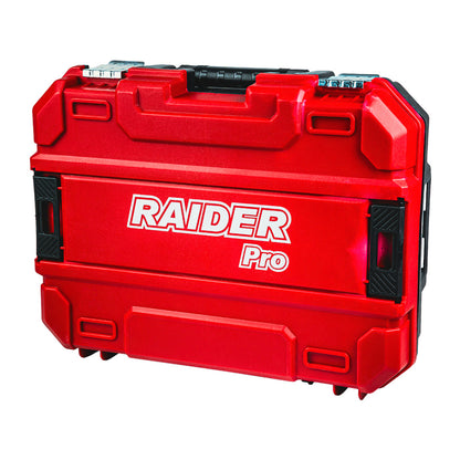 Raider R20 Masina insurubat cu impact 20V 3/4" 2300Nm SOLO RDP-23BBIW20