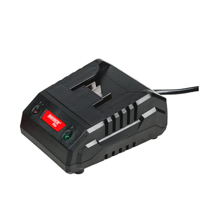 Raider R20 Masina de gaurit si insurubat 20V 2x2.0Ah 50Nm valiza RDP-PBD20