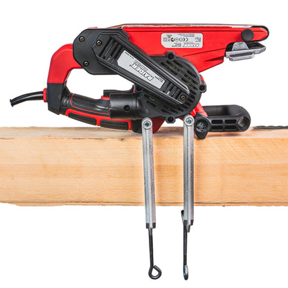 Raider Slefuitor cu banda 900W RD-BS12