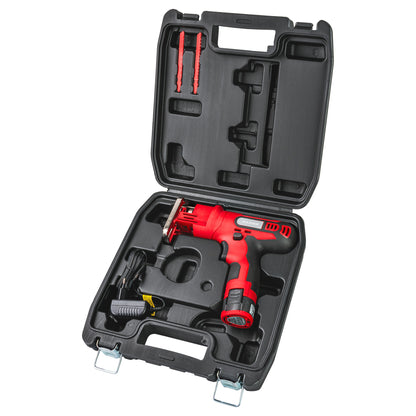 Raider Fierestrau pendular 12V 25mm 1.5Ah RD-RS39Y