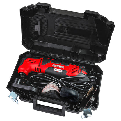 Raider Pro Unealta multifunctionala 310W 3° prindere rapida RDP-OMT05