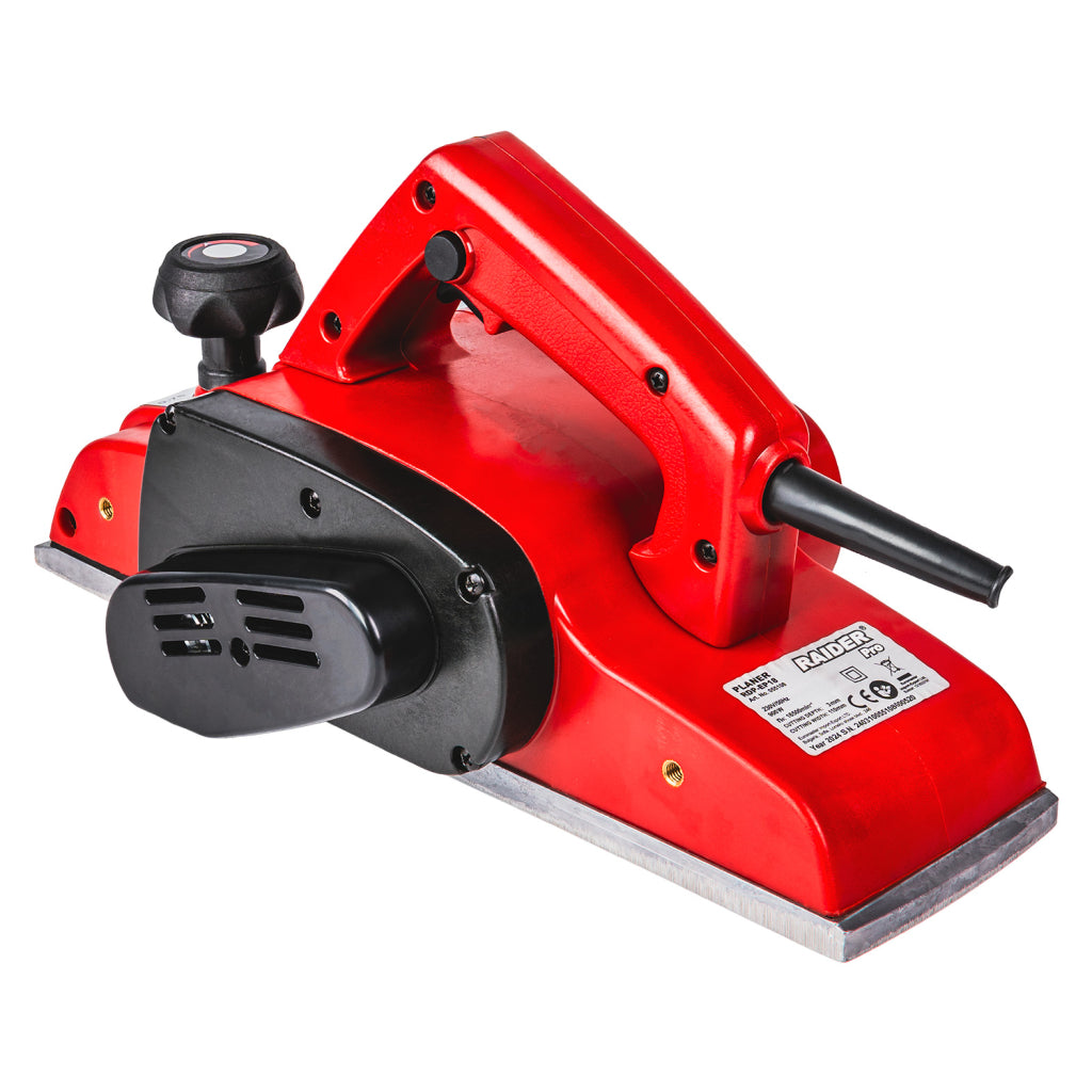 Raider Pro Rindea electrica 900W 110х3mm cu stand RDP-EP18
