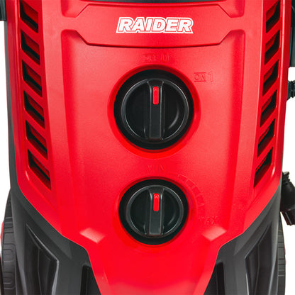 Raider Pro Aparat de spalat cu presiune 2500W 19.5MPa7.8L/min RDP-HPC14