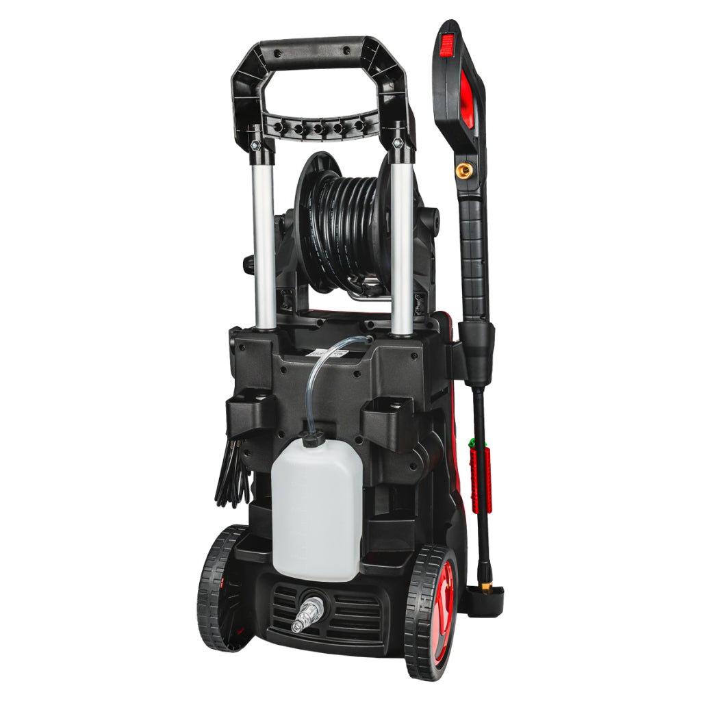 Raider Aparat de spalat cu presiune 2000W 15MPa 6.6L/min RD-HPC16