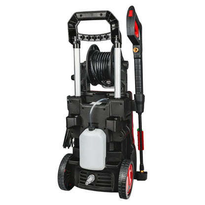Raider Aparat de spalat cu presiune 2000W 15MPa 6.6L/min RD-HPC16