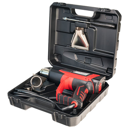 Raider Pistol aer cald 2000W 2trepte RD-HG28