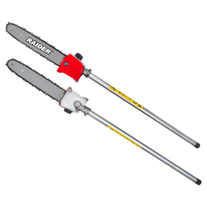 Raider Motocoasa 52.0cc 440mm 3.0cp 3 in 1 RD-GBC25