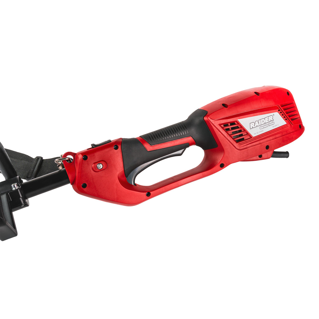 Raider Motocoasa electrica 1.4kW set 3 in 1 RD-EBC12