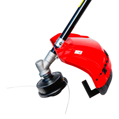 Raider Motocoasa electrica 1.6kW RD-EBC14
