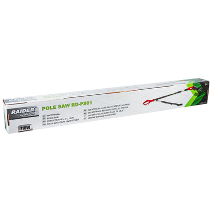 Raider Emondor 200mm ⅜" 1.3mm 36P 710W RD-PS01