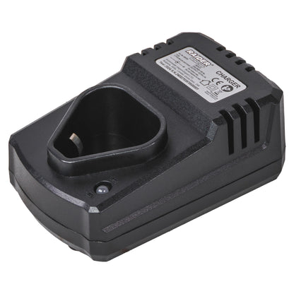 Raider Pro Set Bormasina si fierastrau electric 12V 2x2Ah RDP-CDLGP02