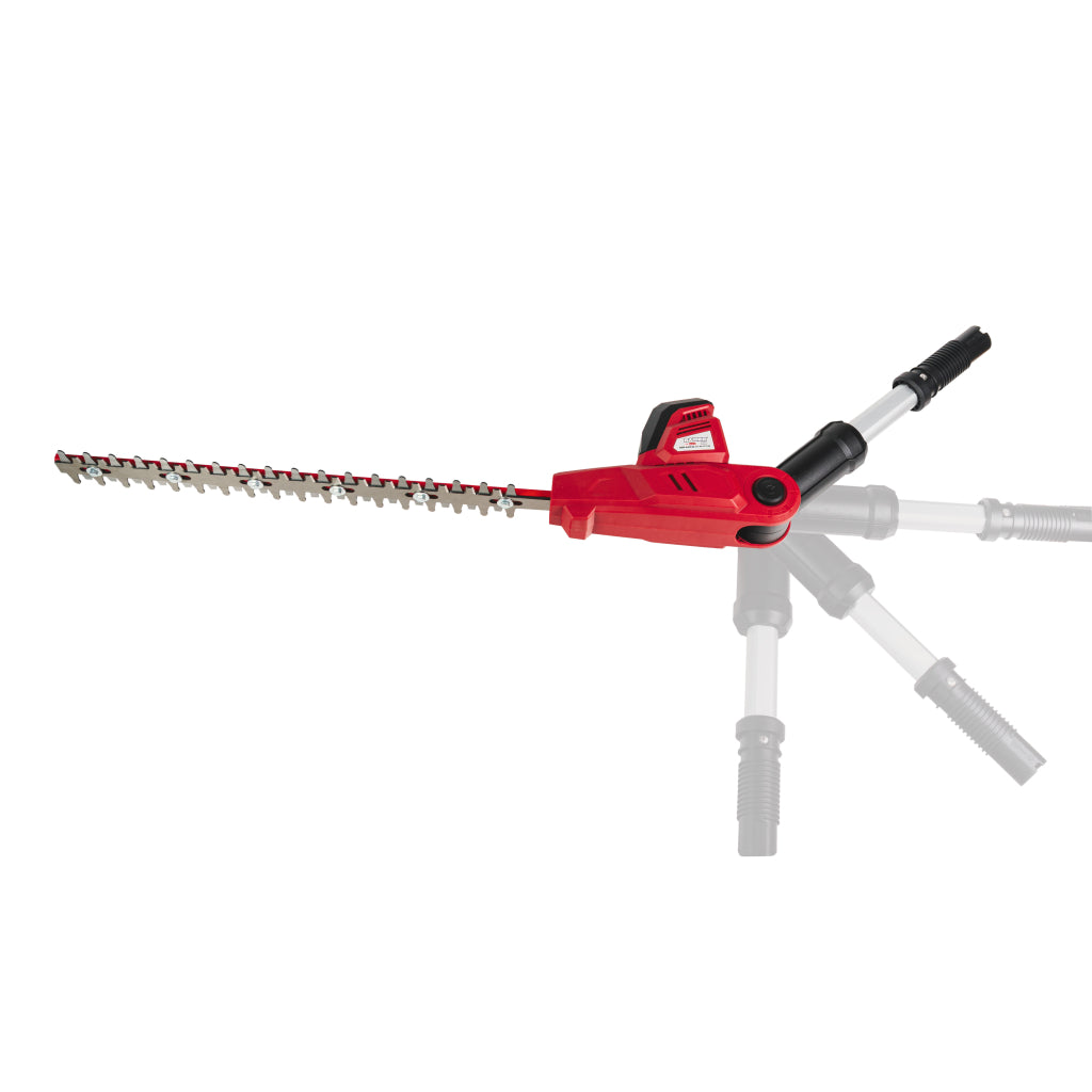 Raider R20 Trimmer gard viu 20V 2,4m 430mm 18mm 2Ah RDP-KHT20