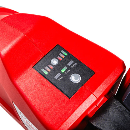 Raider R20 Motocoasa electrica 40V 300mm SOLO RDP-SBC20