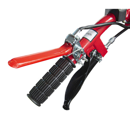 Raider Motocultor 13cp cu 4 accesorii 140cm pinioane RD-T10