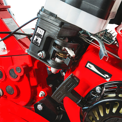 Raider Motocultor 7.0cp cu 2 accesorii 120cm RD-WT14