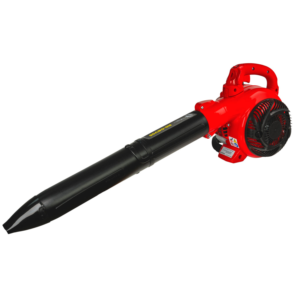 Raider Suflanta pe benzina cu aspirator si tocator 1.0CP RD-GBV06