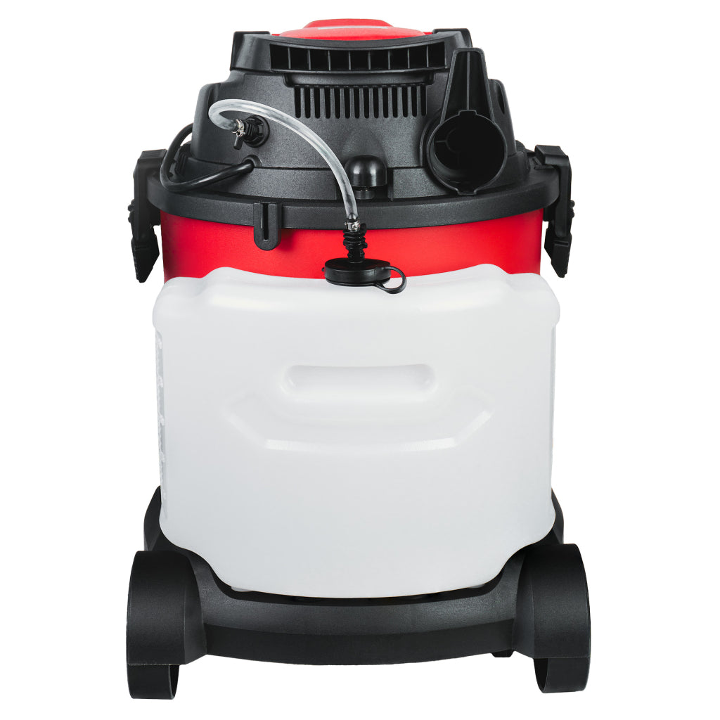 Raider Pro Aspirator umed/uscat 1600W 20L pulverizare RDP-WC33