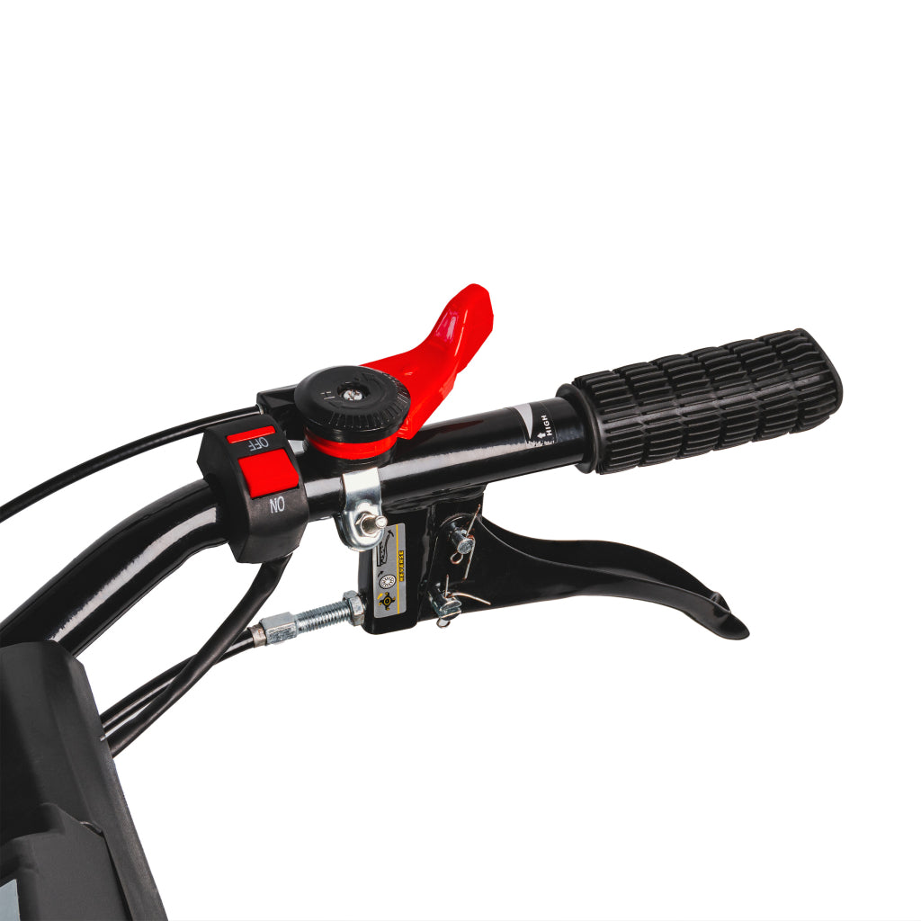 Raider Motocultor 7.0cp cu 4 accesorii 120cm RD-T13