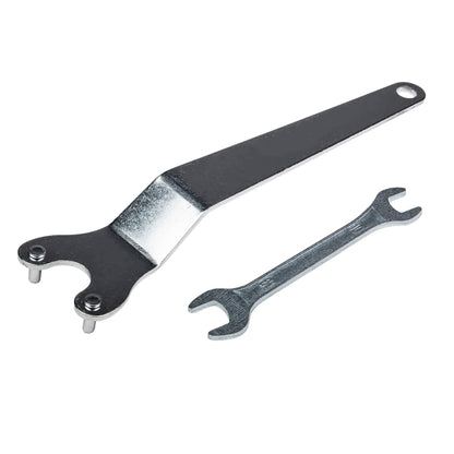Raider Accessories Aparatoare de praf pentru polizor unghiular 180mm