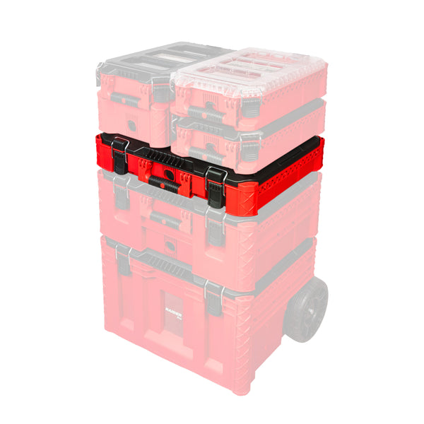 Raider cutie pentru sistem depozitare modular 556x424x131mm IP65 RDP-MSS3