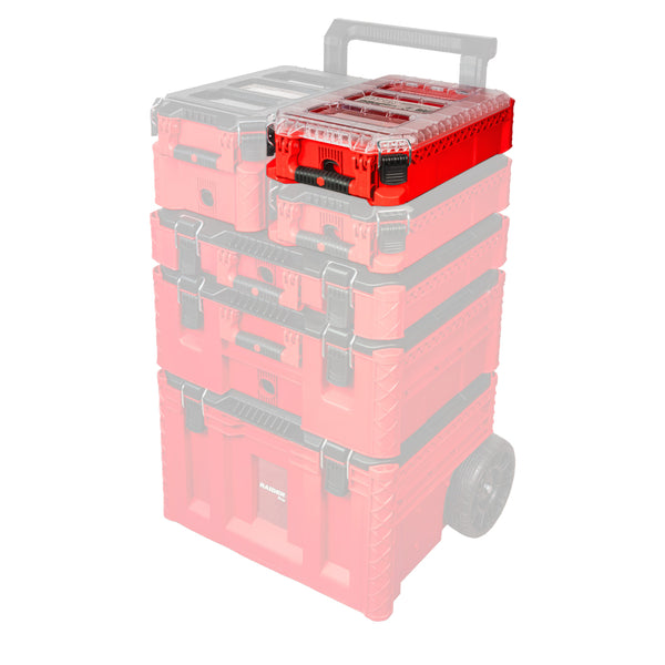 Raider cutie pentru sistem depozitare modular 420x278x231mm IP65 RDP-MSS5