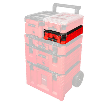 Raider Accessories Cutie scule 420x278x131mm IP65 RDP-MSS6