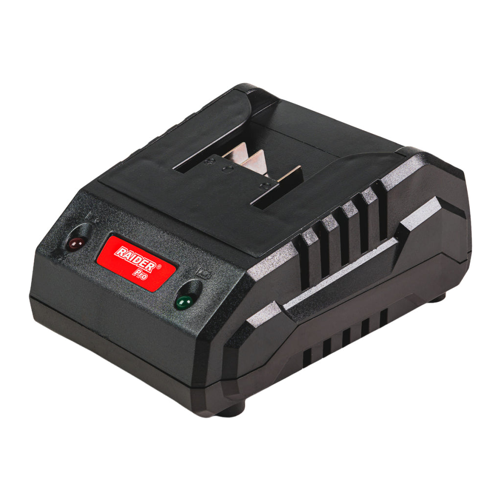 Raider Pro R20 Fierastrau cu lant 20V 254mm 2x2.0Ah RDP-RBCS20