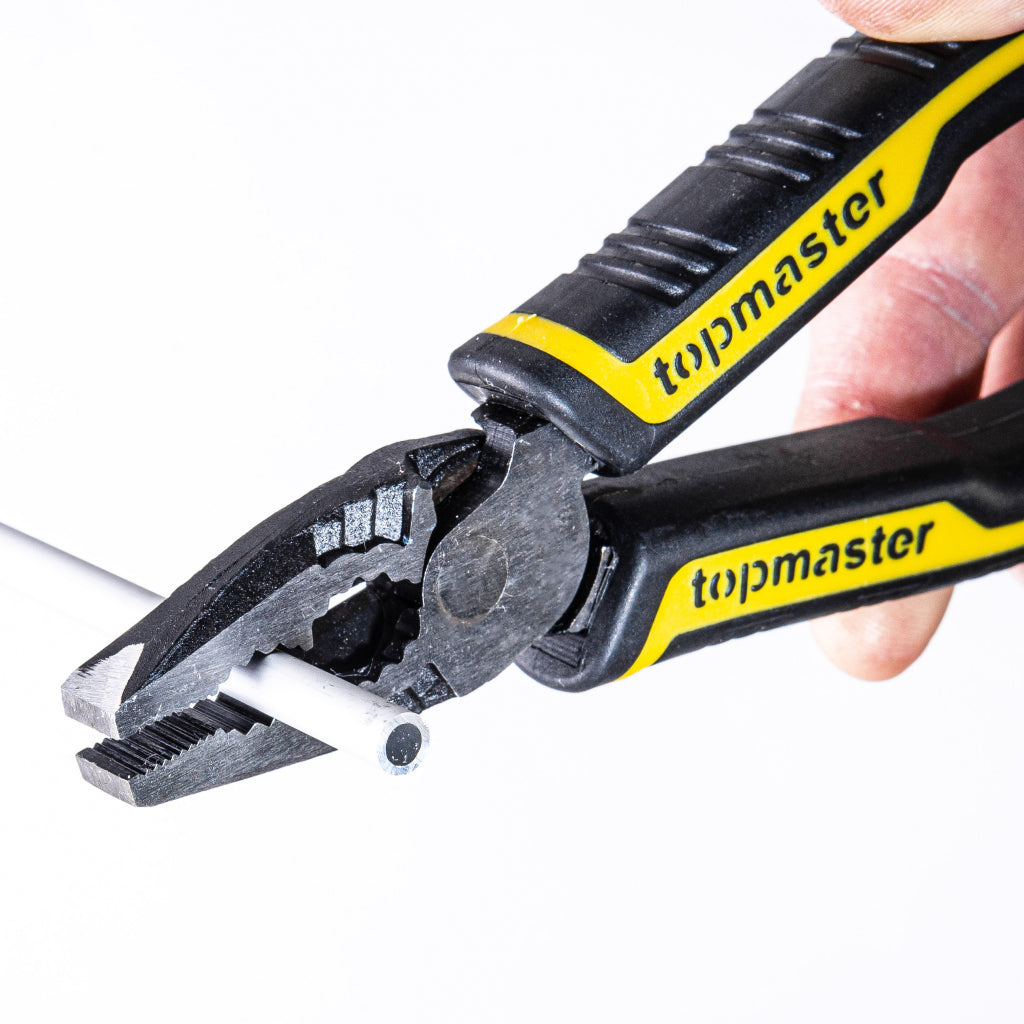 Top Master Pro Cleste combinat 160mm CRV gen3 TMP