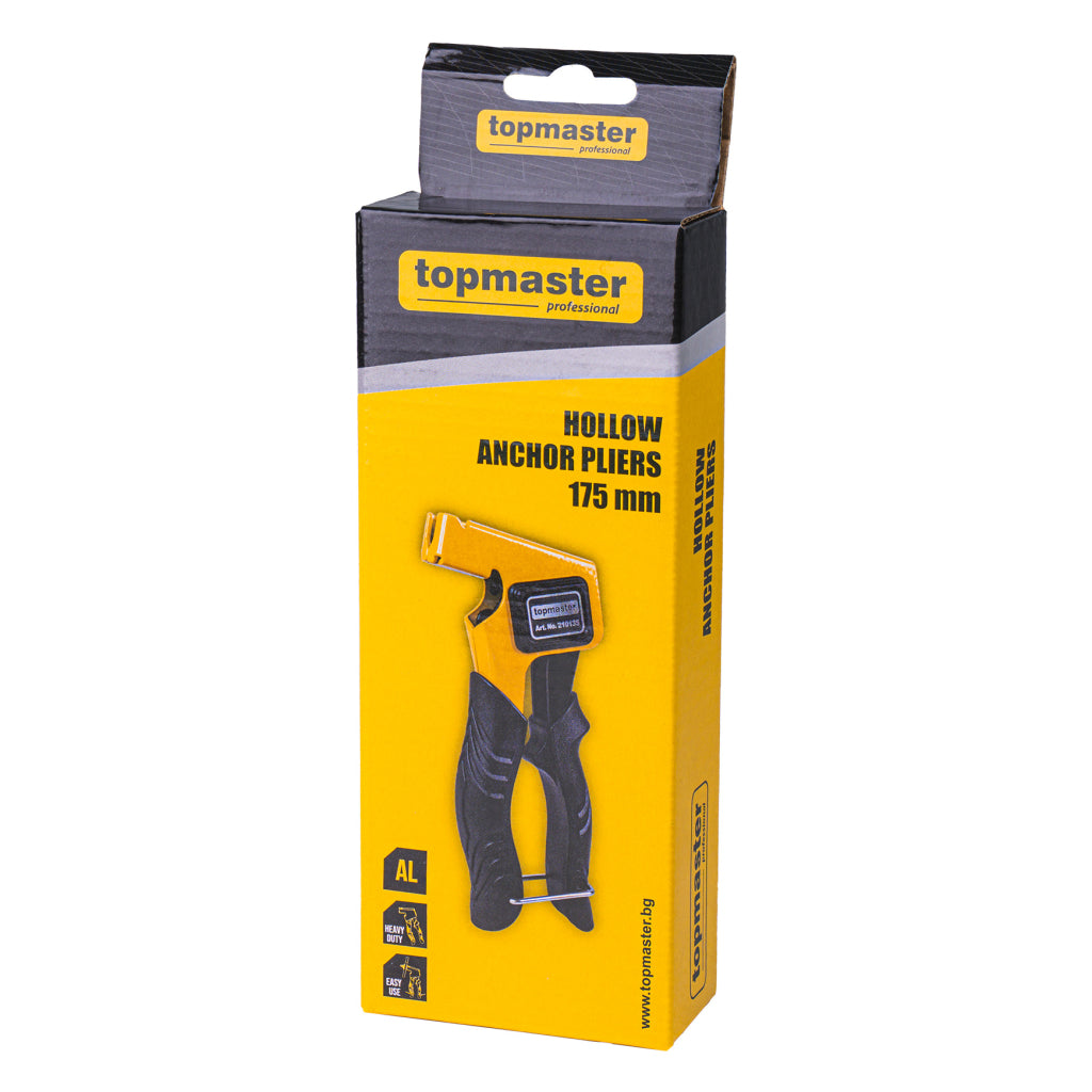 Top Master Pro Cleste sertizat ancore gips carton 175mm TMP
