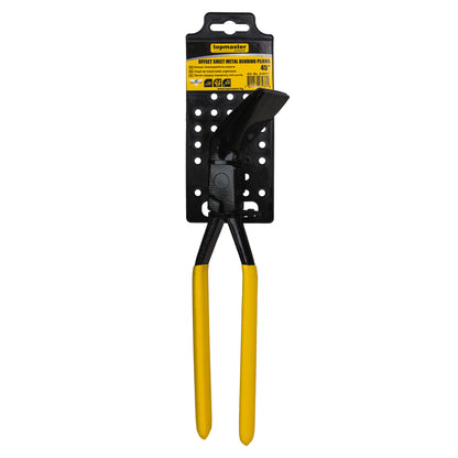 Top Master Pro Cleste 45° pentru faltuit tabla TMP
