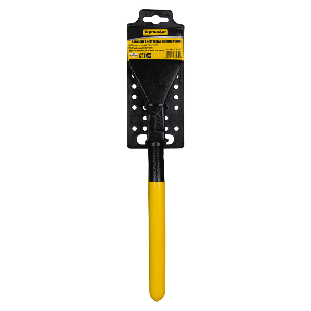 Top Master Pro Cleste drept pentru faltuit tabla TMP