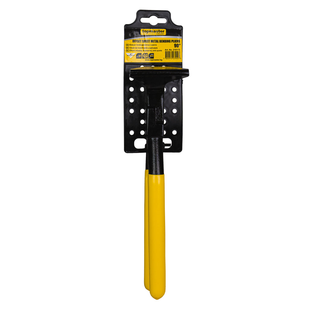 Top Master Pro Cleste 90° pentru faltuit tabla TMP