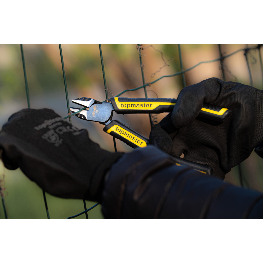 Top Master Pro Cleste sfic 160mm CRV gen3 TMP