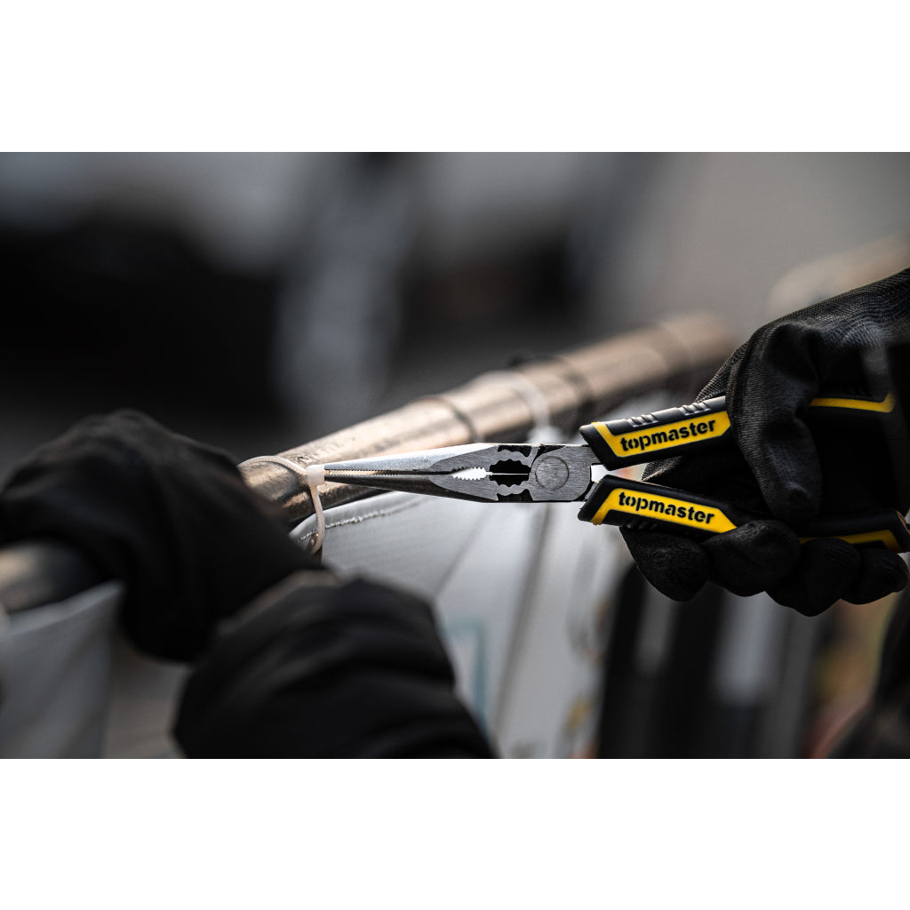 Top Master Pro Cleste cu varf lung 200mm CRV gen3 TMP